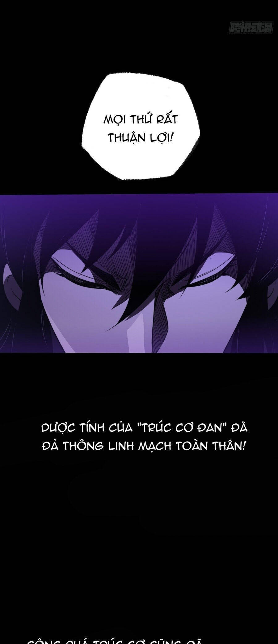 Quỷ Trọc Tiên Đạo Chap 13 - Next Chap 14