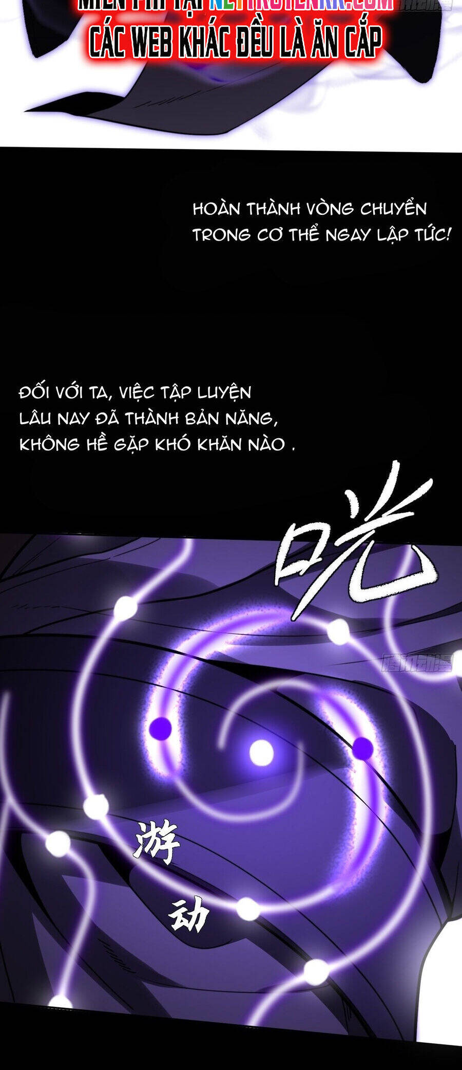 Quỷ Trọc Tiên Đạo Chap 13 - Next Chap 14