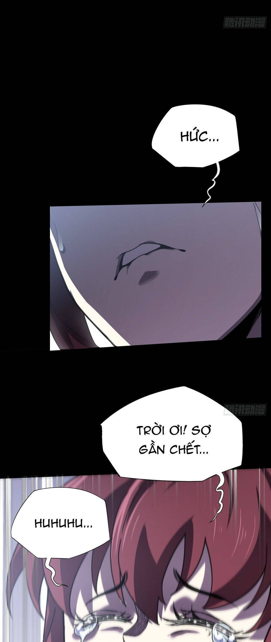 Quỷ Trọc Tiên Đạo Chap 13 - Next Chap 14