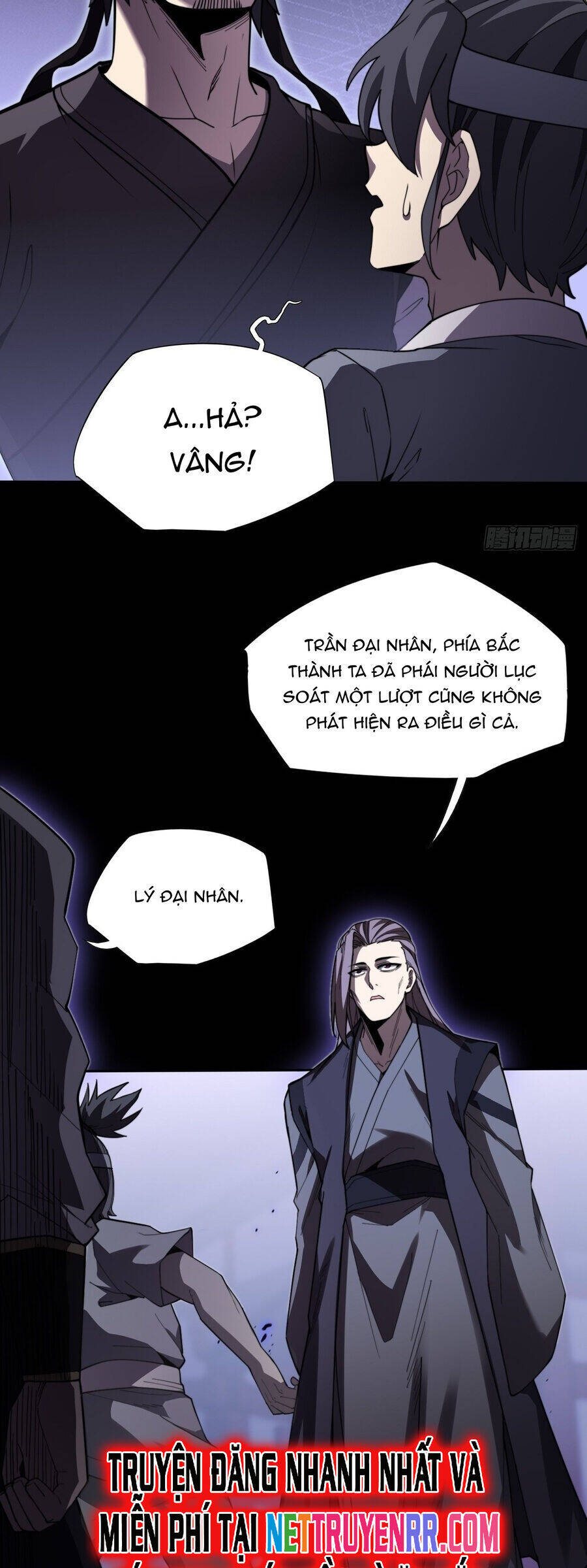 Quỷ Trọc Tiên Đạo Chap 13 - Next Chap 14