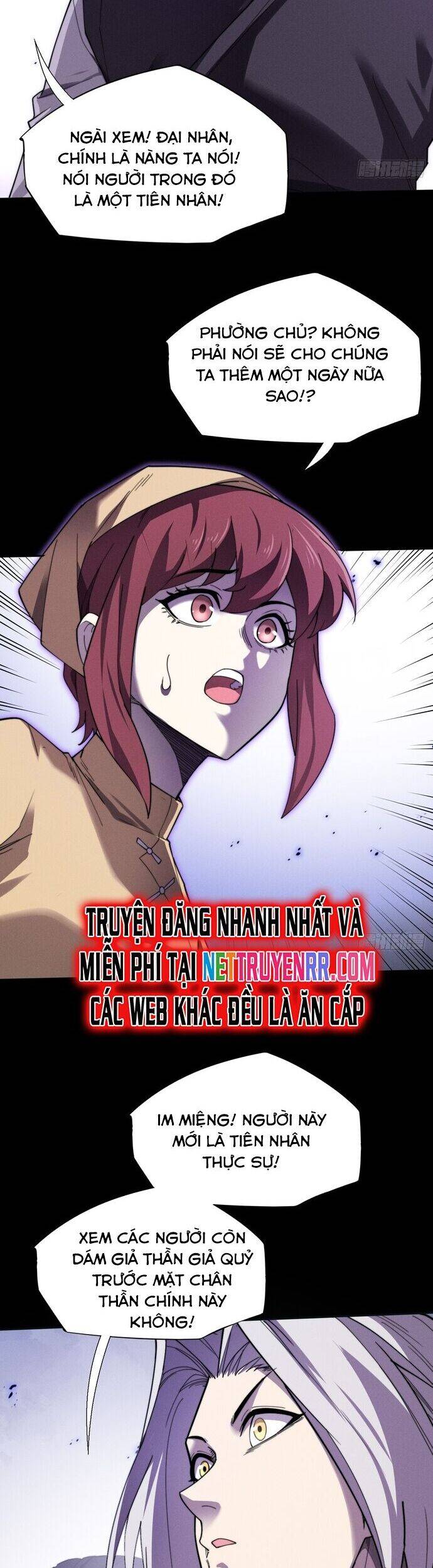 Quỷ Trọc Tiên Đạo Chap 14 - Next Chap 15