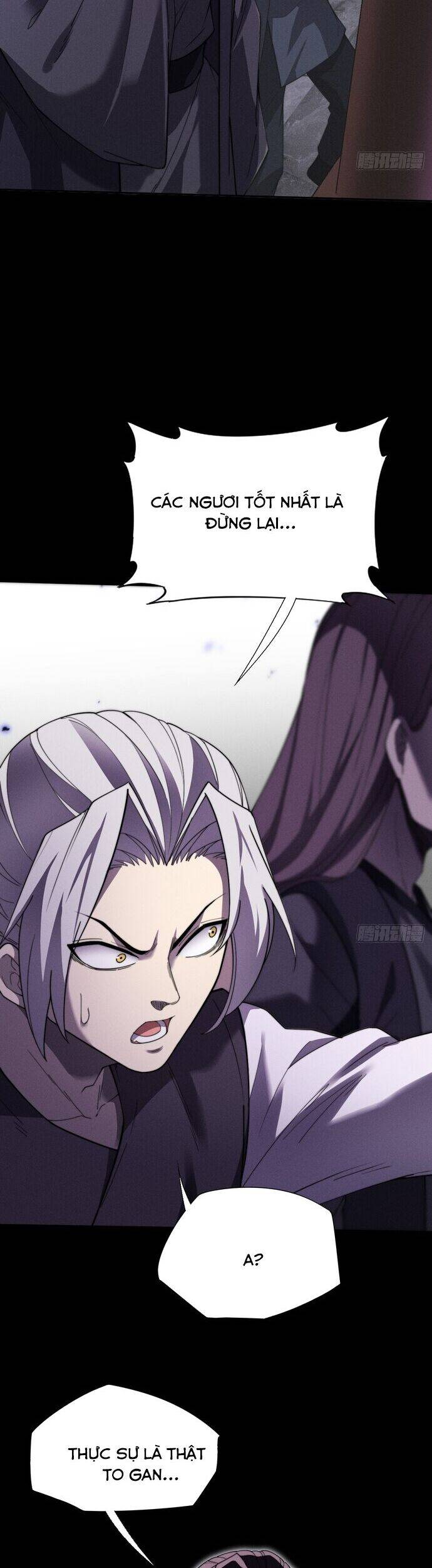 Quỷ Trọc Tiên Đạo Chap 14 - Next Chap 15