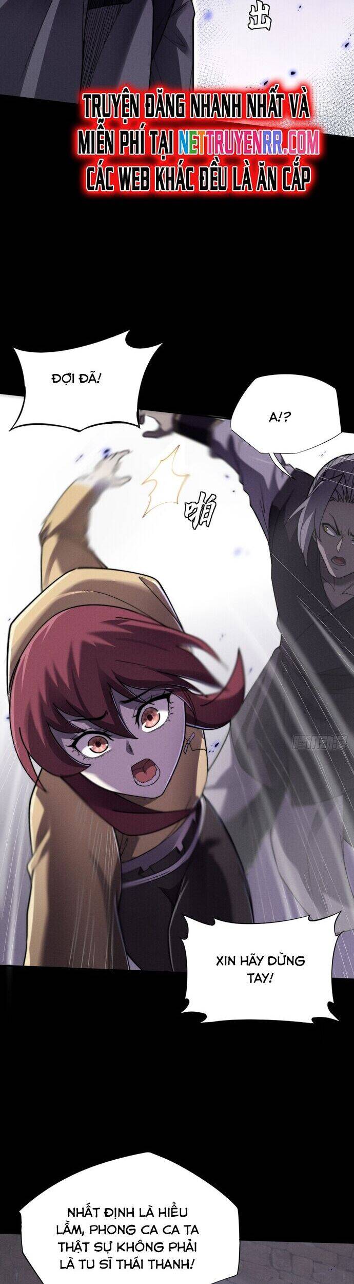 Quỷ Trọc Tiên Đạo Chap 14 - Next Chap 15