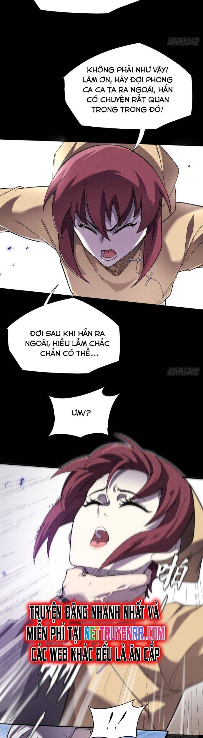 Quỷ Trọc Tiên Đạo Chap 14 - Next Chap 15