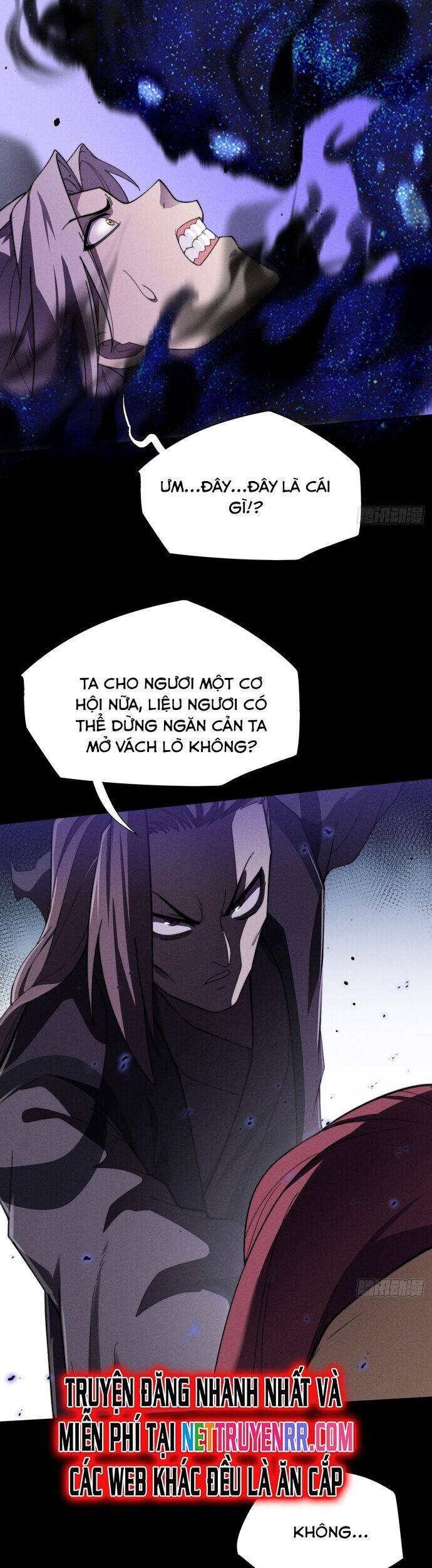 Quỷ Trọc Tiên Đạo Chap 14 - Next Chap 15