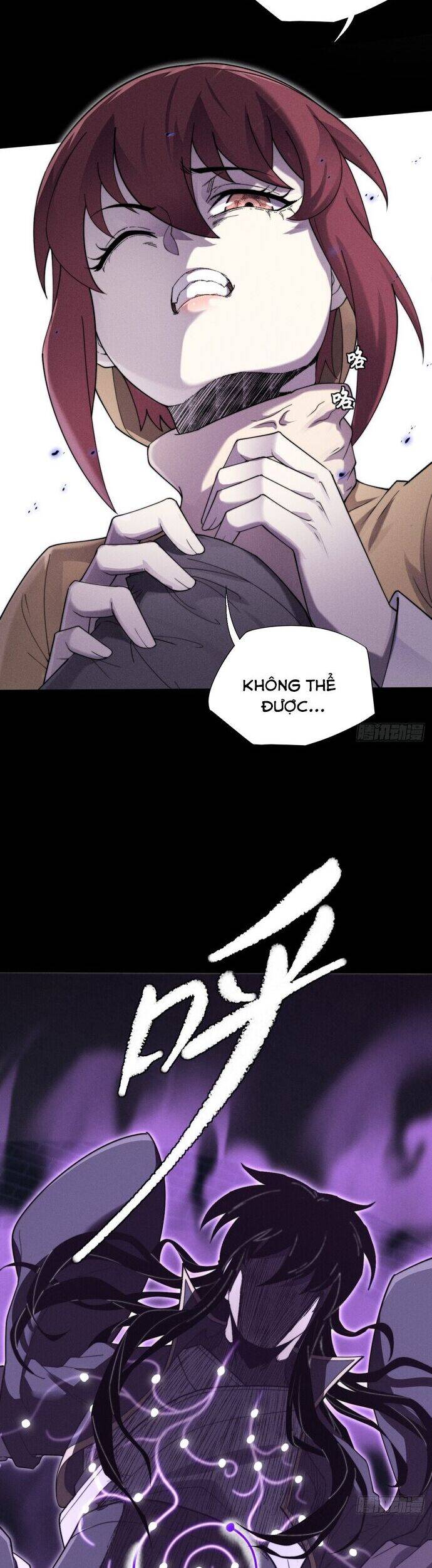Quỷ Trọc Tiên Đạo Chap 14 - Next Chap 15