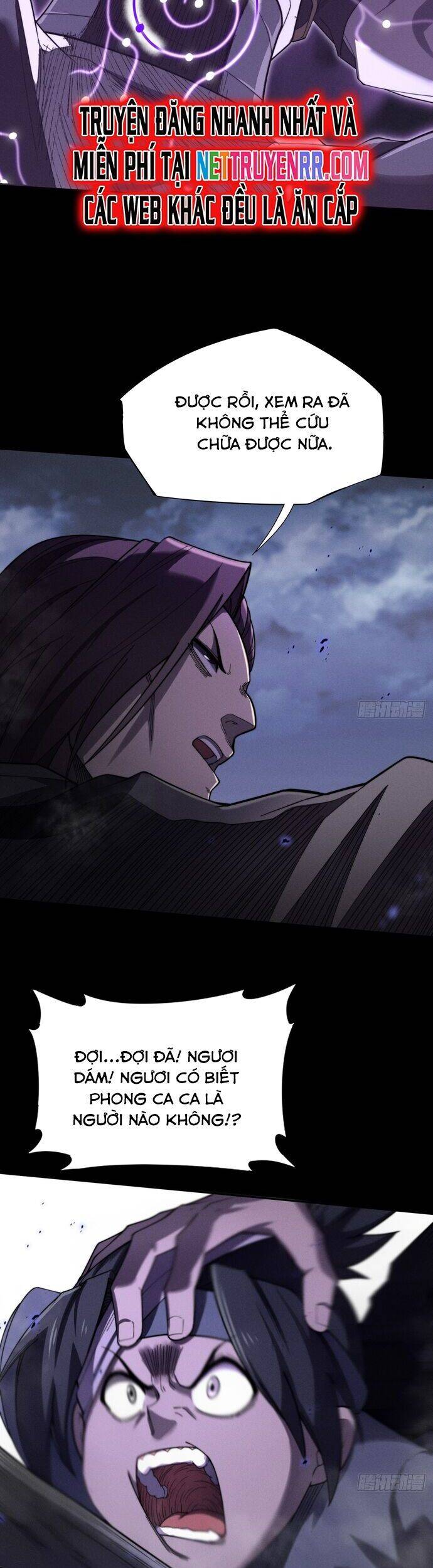 Quỷ Trọc Tiên Đạo Chap 14 - Next Chap 15