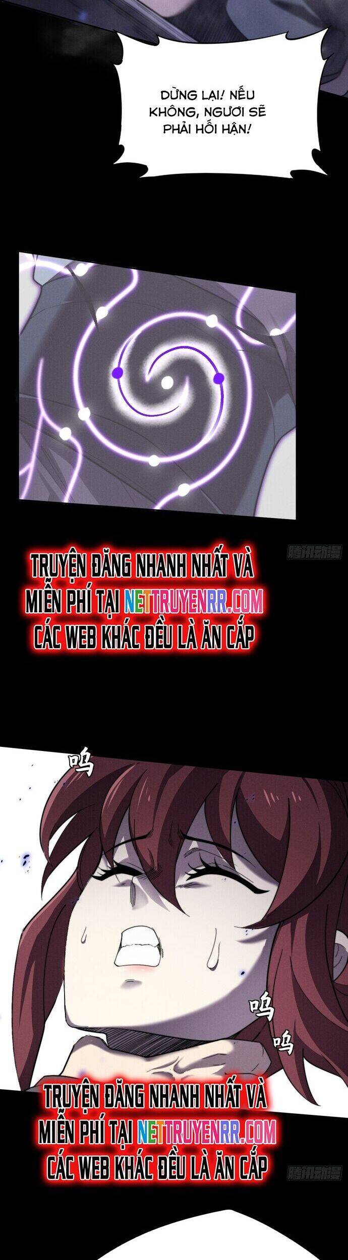 Quỷ Trọc Tiên Đạo Chap 14 - Next Chap 15