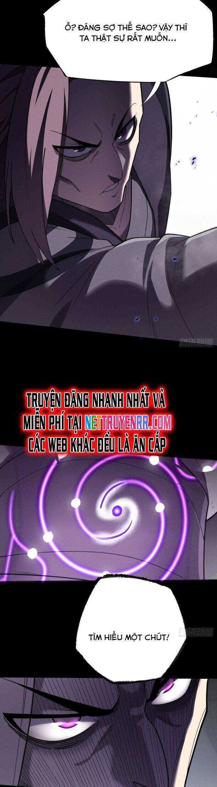 Quỷ Trọc Tiên Đạo Chap 14 - Next Chap 15