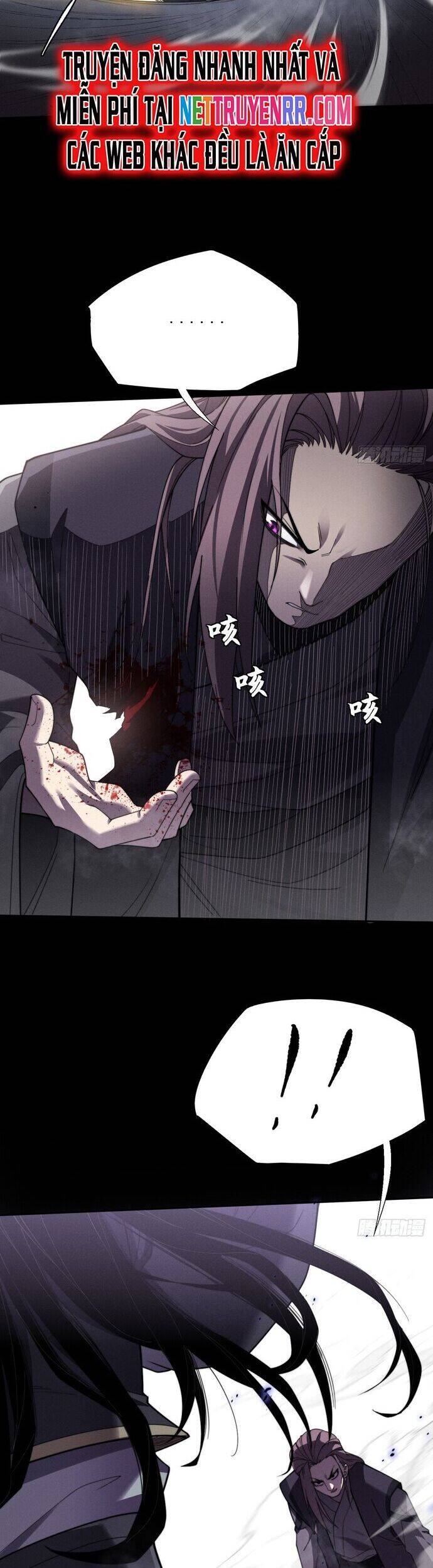 Quỷ Trọc Tiên Đạo Chap 14 - Next Chap 15