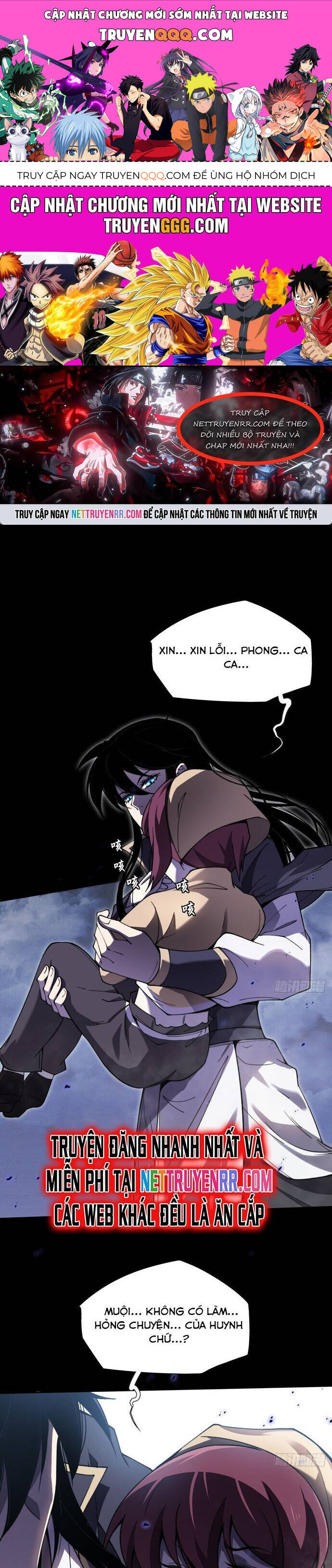Quỷ Trọc Tiên Đạo Chap 15 - Next Chap 16
