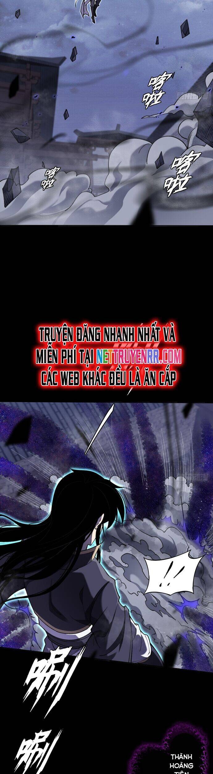 Quỷ Trọc Tiên Đạo Chap 15 - Next Chap 16