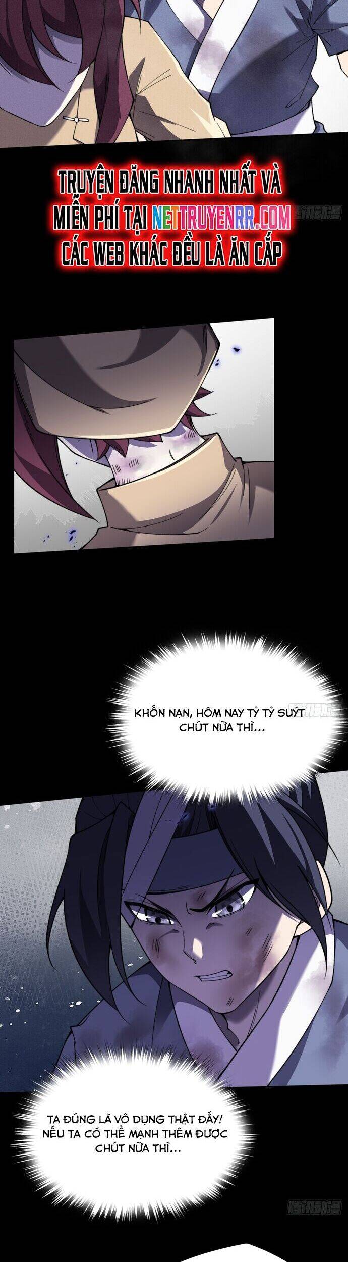Quỷ Trọc Tiên Đạo Chap 15 - Next Chap 16