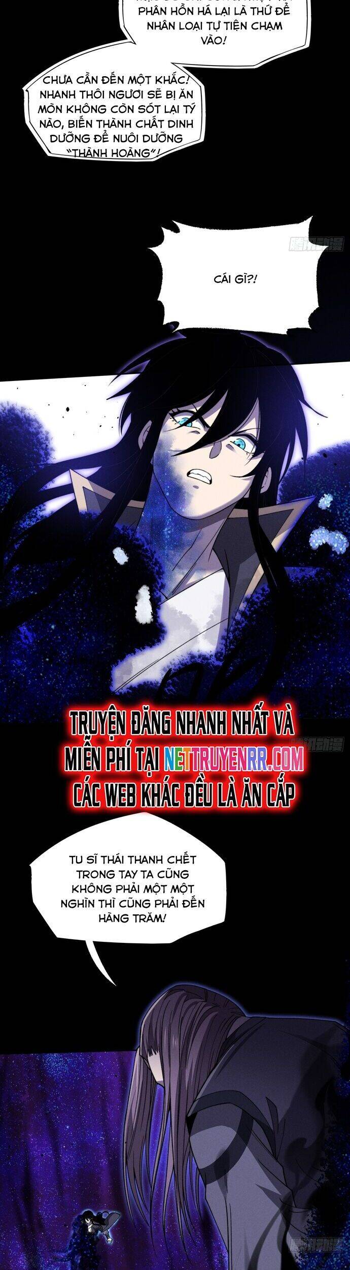 Quỷ Trọc Tiên Đạo Chap 15 - Next Chap 16