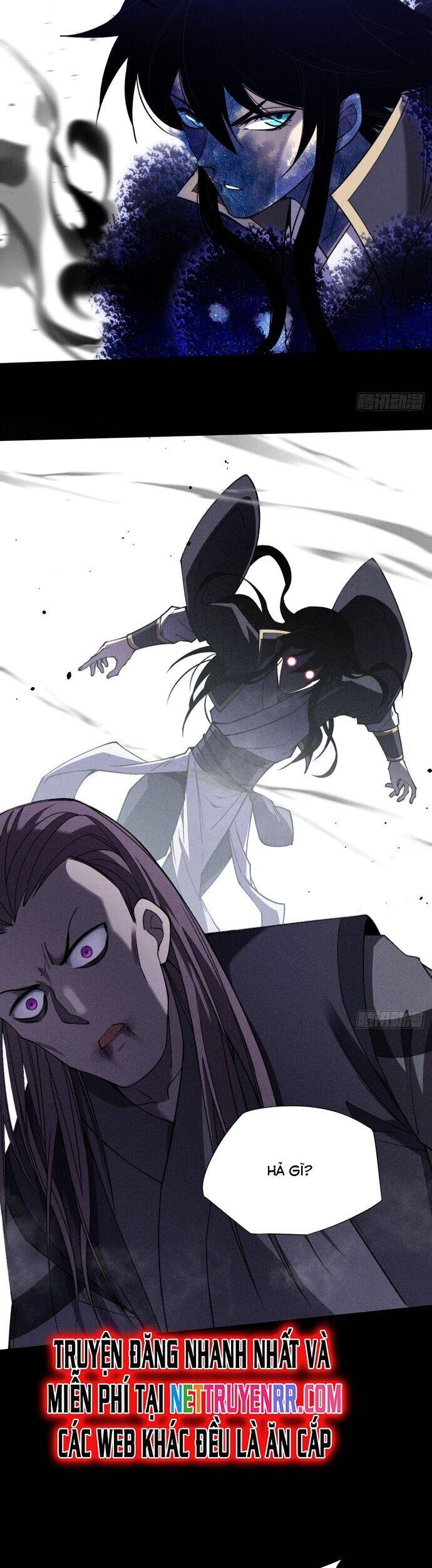Quỷ Trọc Tiên Đạo Chap 15 - Next Chap 16