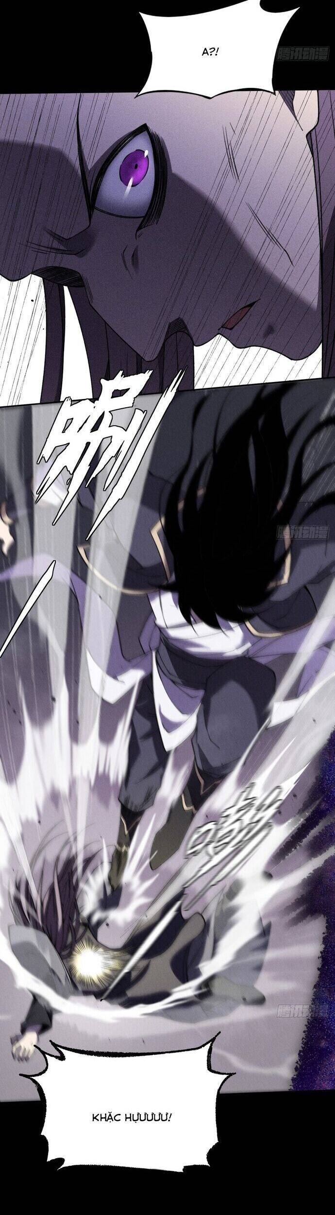 Quỷ Trọc Tiên Đạo Chap 15 - Next Chap 16