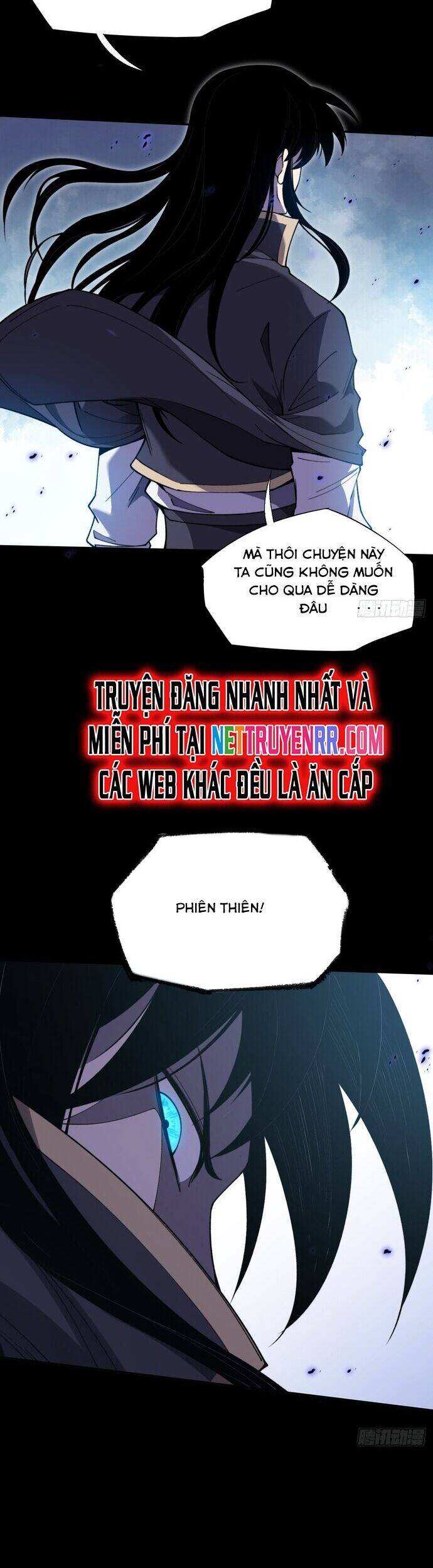 Quỷ Trọc Tiên Đạo Chap 15 - Next Chap 16