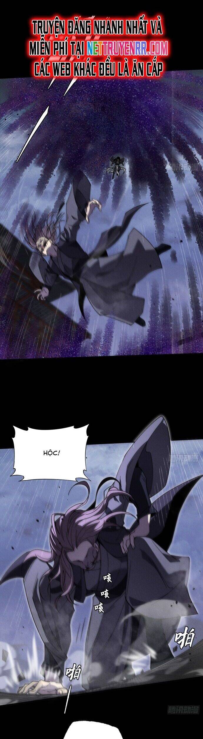 Quỷ Trọc Tiên Đạo Chap 15 - Next Chap 16