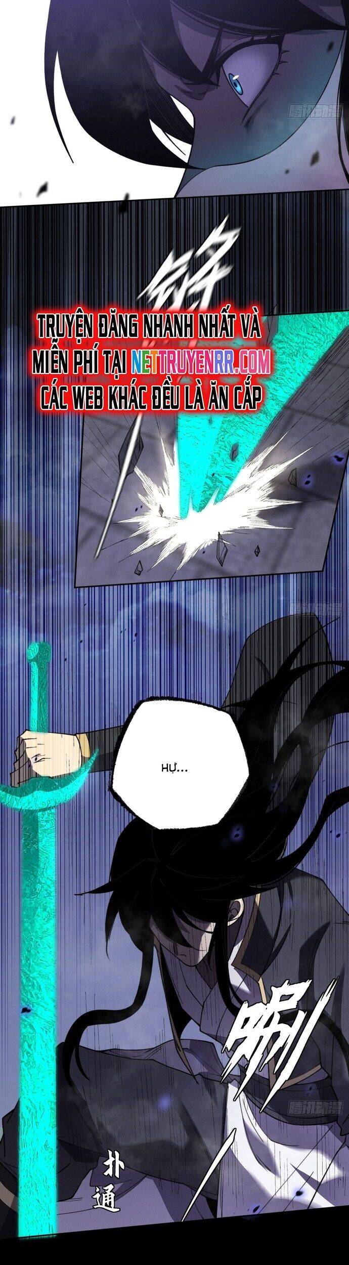 Quỷ Trọc Tiên Đạo Chap 15 - Next Chap 16