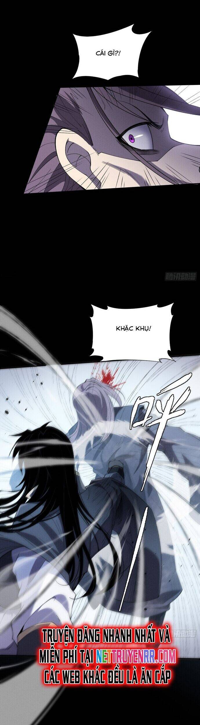 Quỷ Trọc Tiên Đạo Chap 15 - Next Chap 16