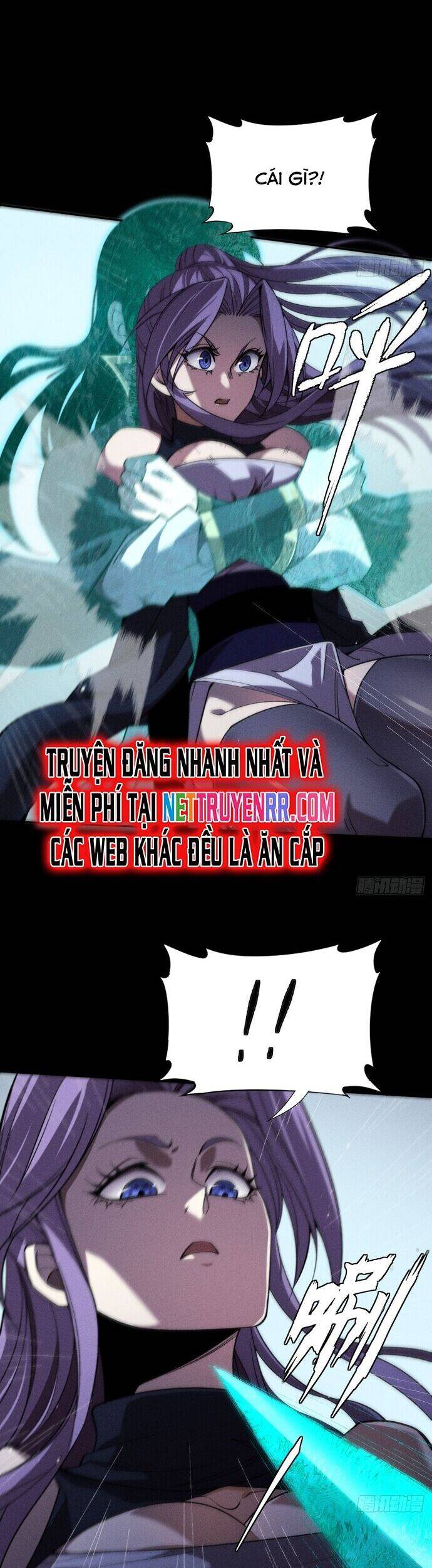 Quỷ Trọc Tiên Đạo Chap 16 - Next Chap 17