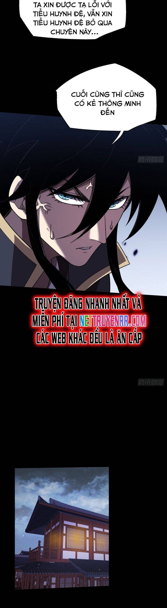 Quỷ Trọc Tiên Đạo Chap 16 - Next Chap 17
