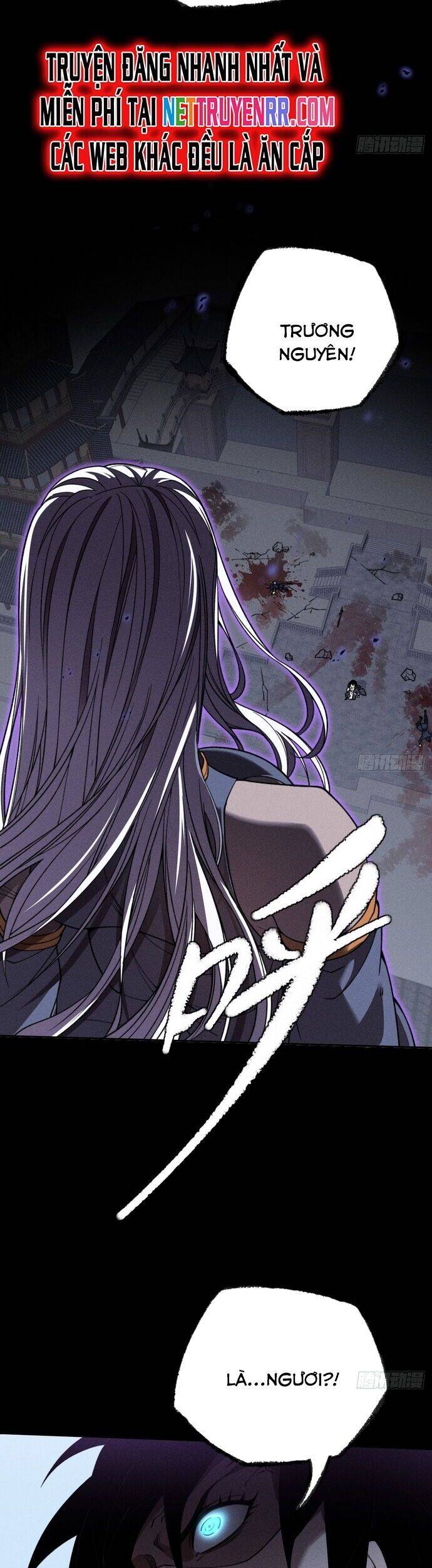 Quỷ Trọc Tiên Đạo Chap 16 - Next Chap 17