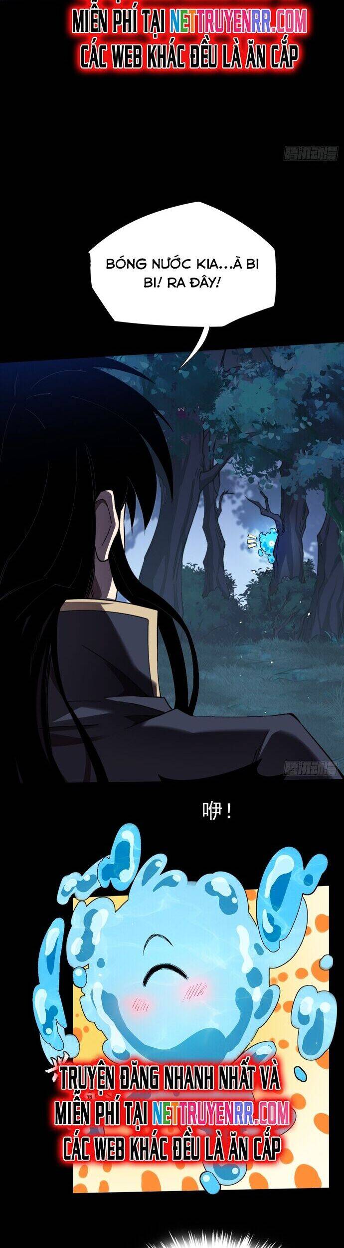 Quỷ Trọc Tiên Đạo Chap 16 - Next Chap 17