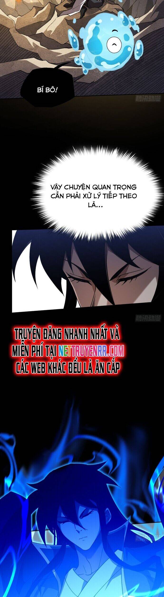 Quỷ Trọc Tiên Đạo Chap 16 - Next Chap 17