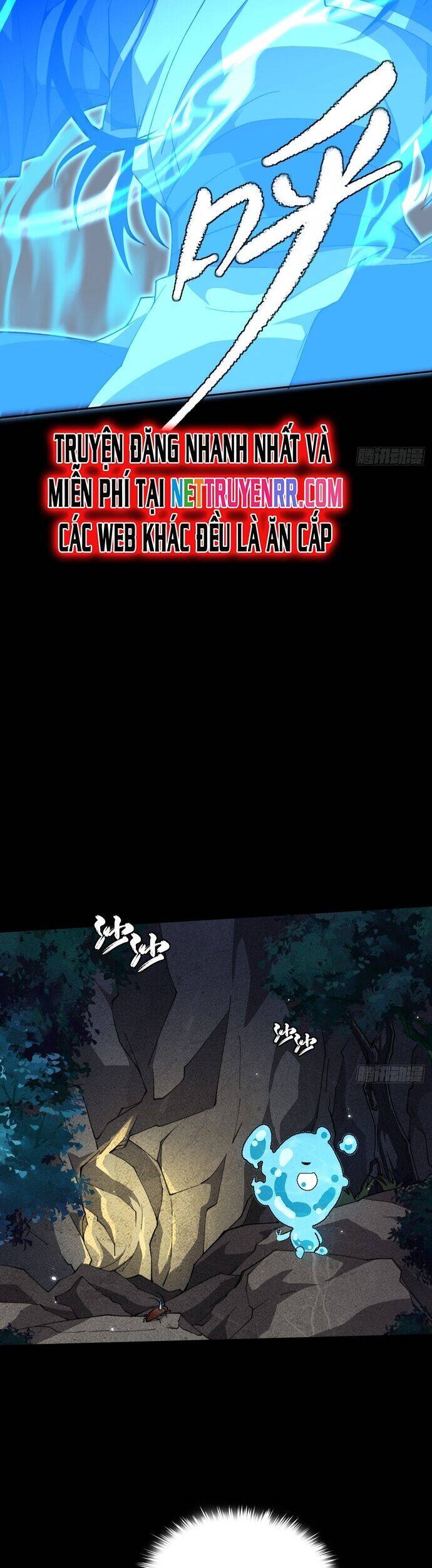 Quỷ Trọc Tiên Đạo Chap 16 - Next Chap 17