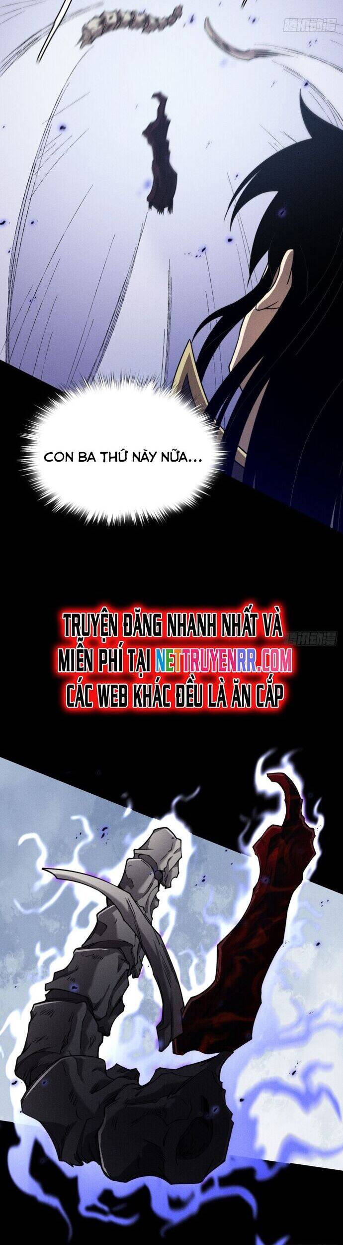 Quỷ Trọc Tiên Đạo Chap 16 - Next Chap 17