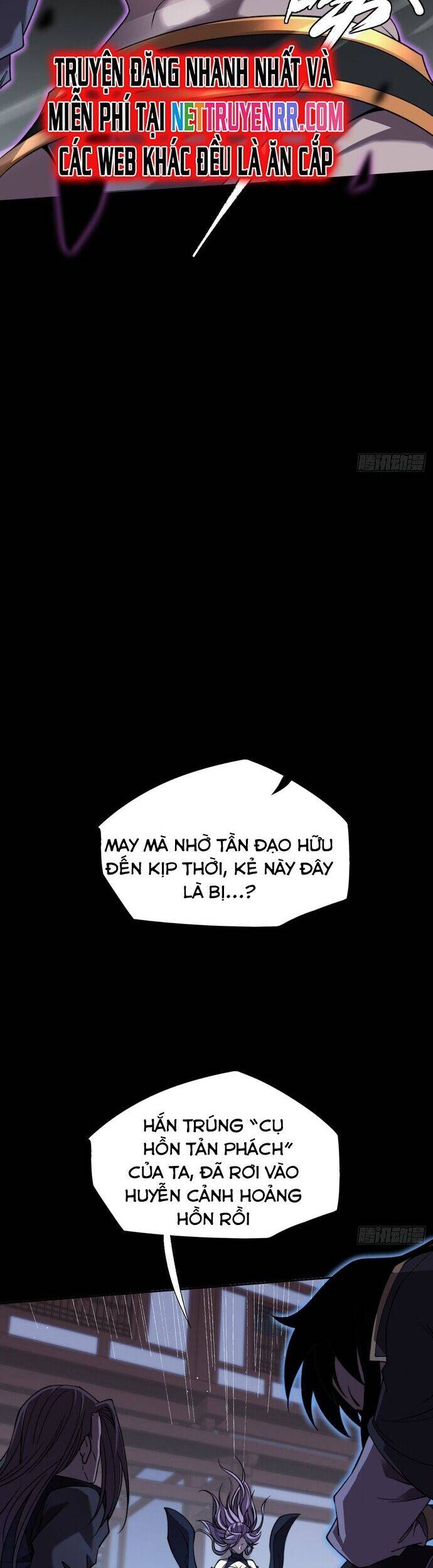 Quỷ Trọc Tiên Đạo Chap 16 - Next Chap 17