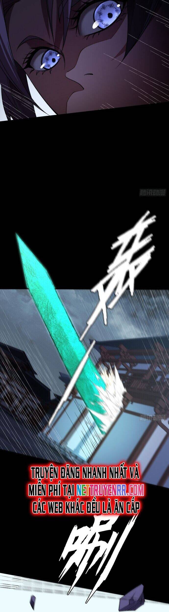 Quỷ Trọc Tiên Đạo Chap 16 - Next Chap 17