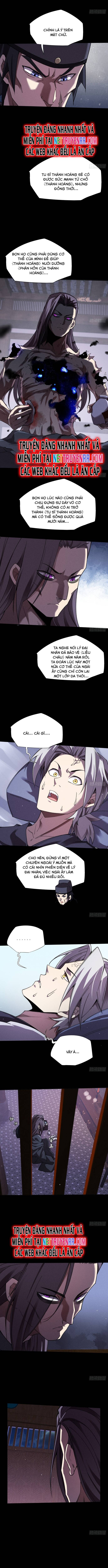 Quỷ Trọc Tiên Đạo Chap 17 - Next Chap 18