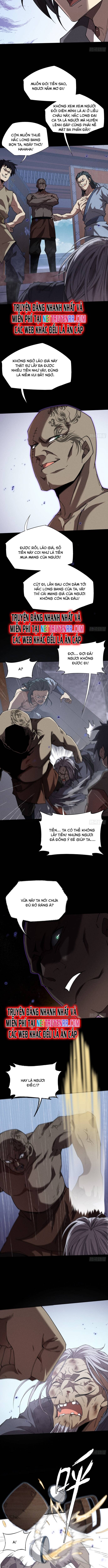 Quỷ Trọc Tiên Đạo Chap 17 - Next Chap 18