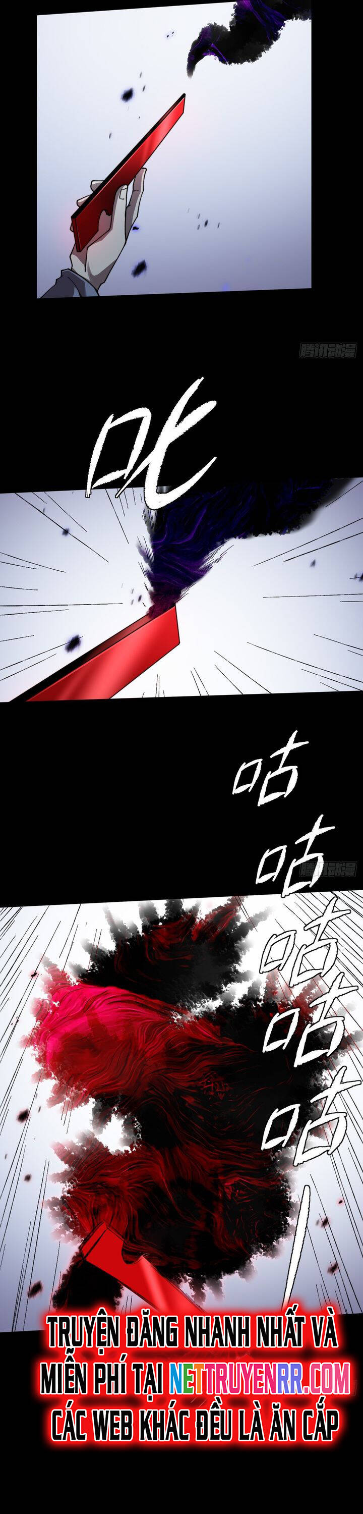 Quỷ Trọc Tiên Đạo Chap 18 - Next Chap 19