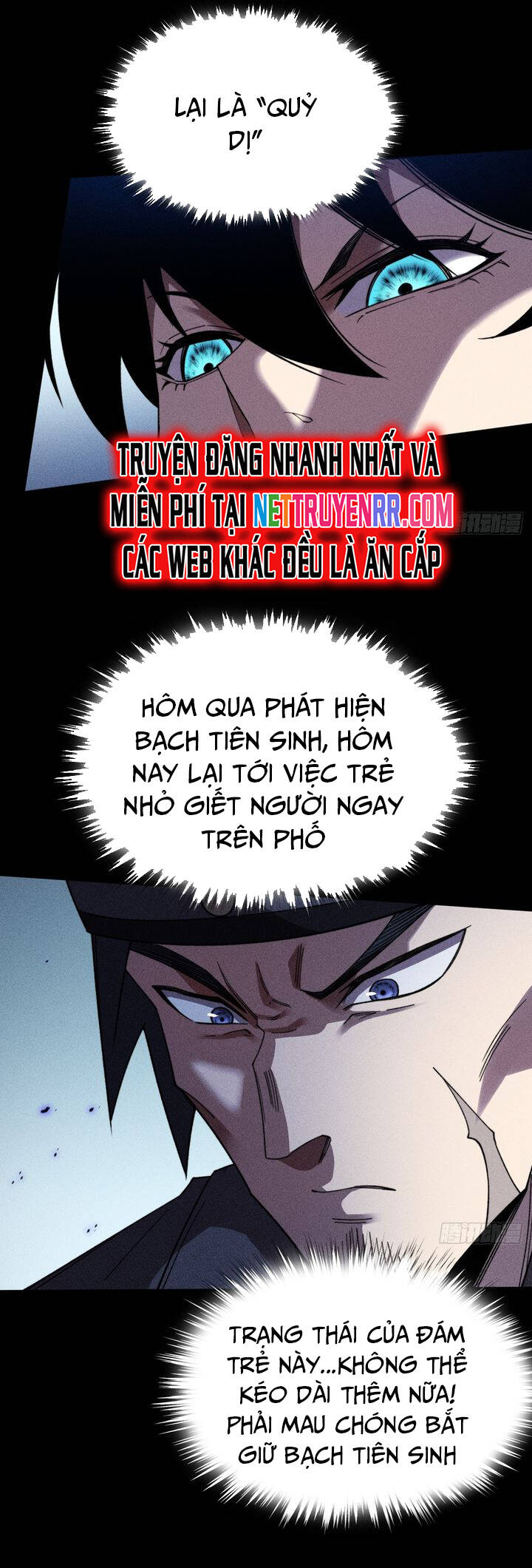 Quỷ Trọc Tiên Đạo Chap 18 - Next Chap 19