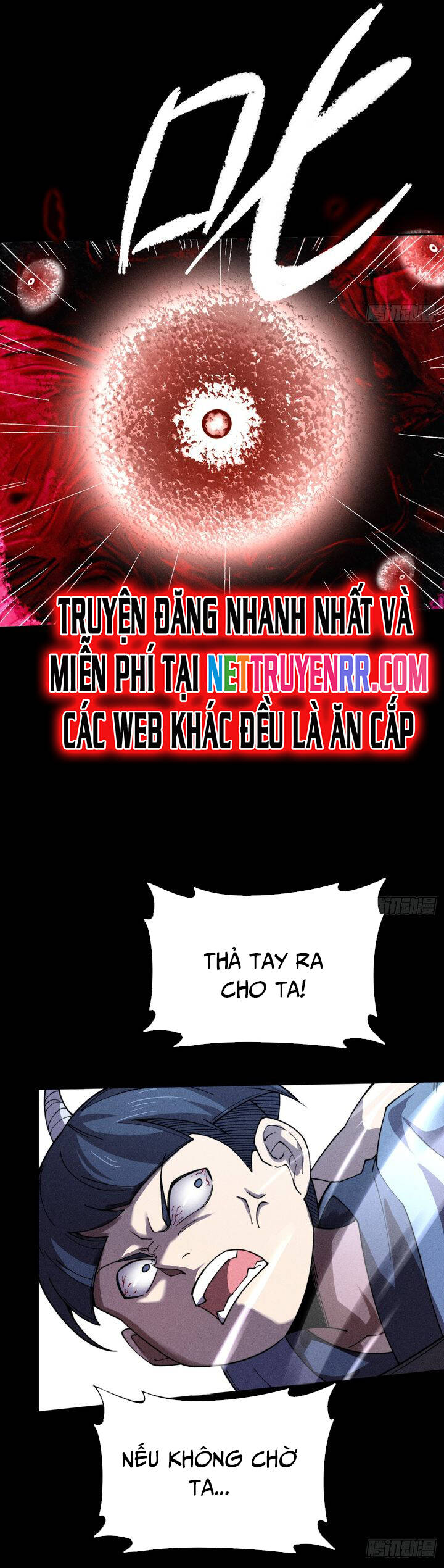 Quỷ Trọc Tiên Đạo Chap 18 - Next Chap 19
