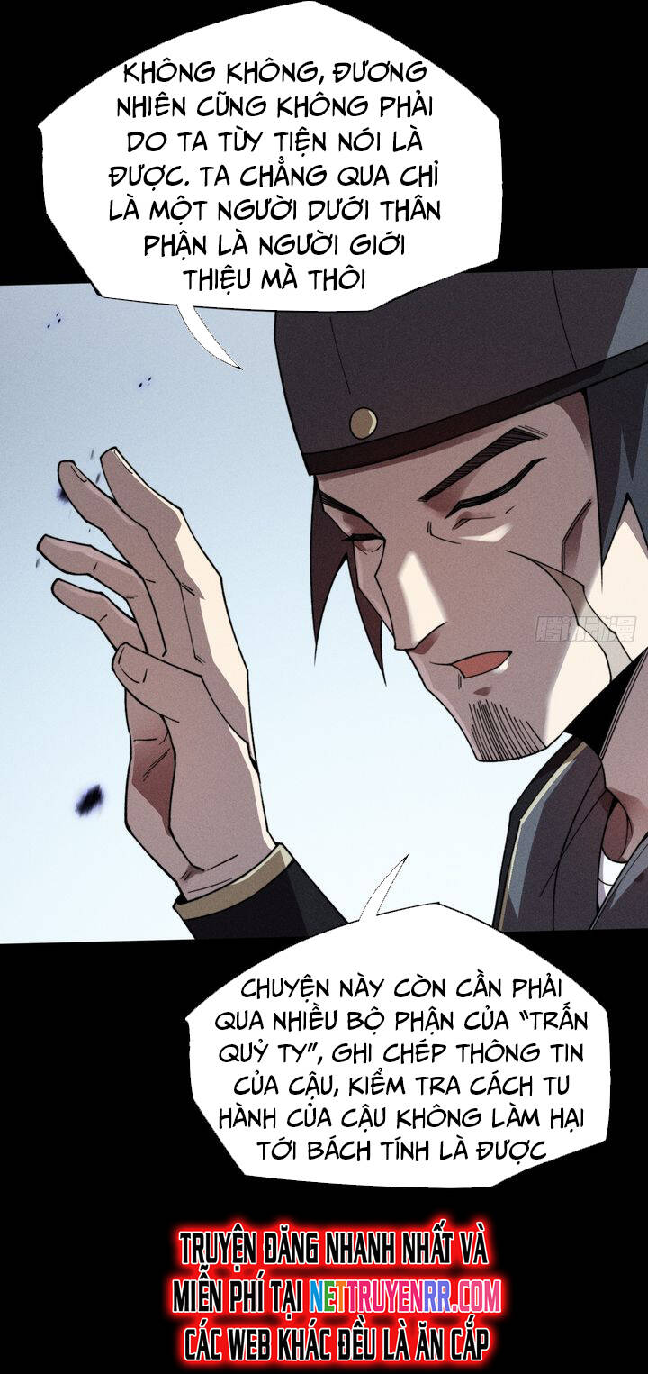 Quỷ Trọc Tiên Đạo Chap 18 - Next Chap 19
