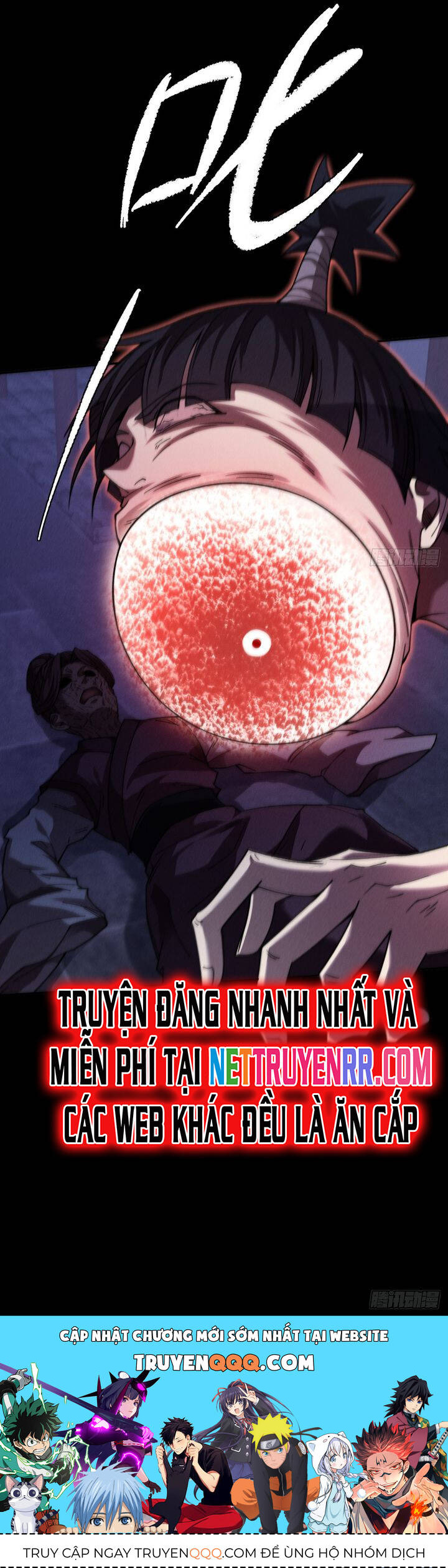 Quỷ Trọc Tiên Đạo Chap 18 - Next Chap 19