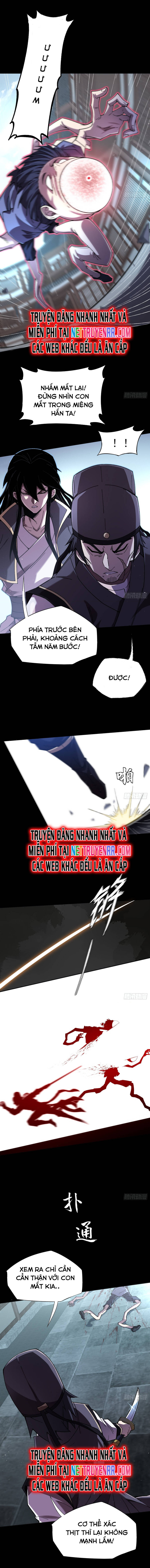 Quỷ Trọc Tiên Đạo Chap 19 - Next Chap 20