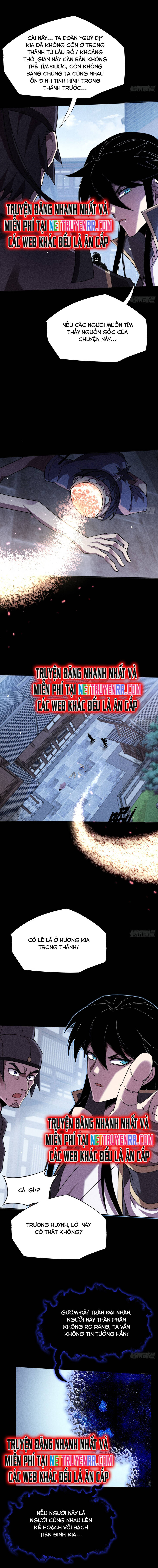 Quỷ Trọc Tiên Đạo Chap 19 - Next Chap 20