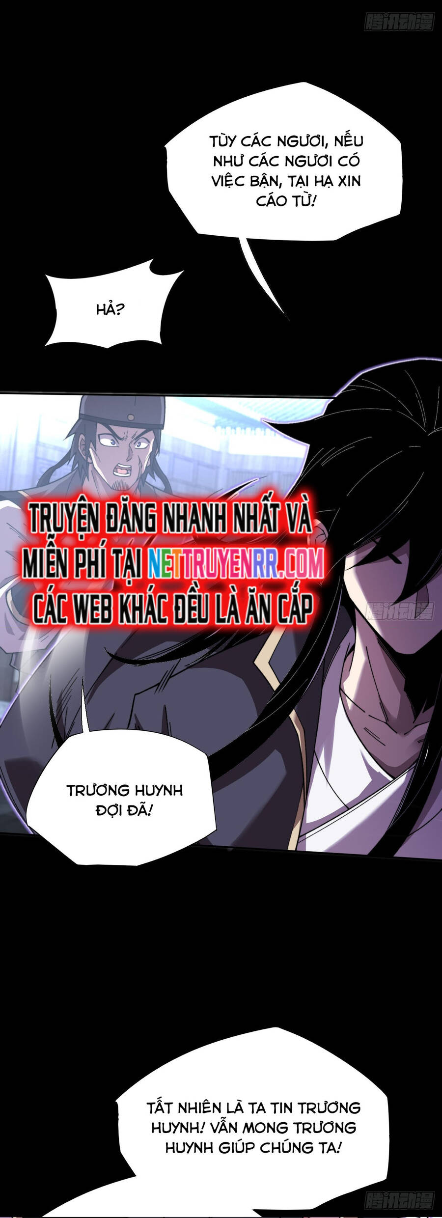 Quỷ Trọc Tiên Đạo Chap 19 - Next Chap 20