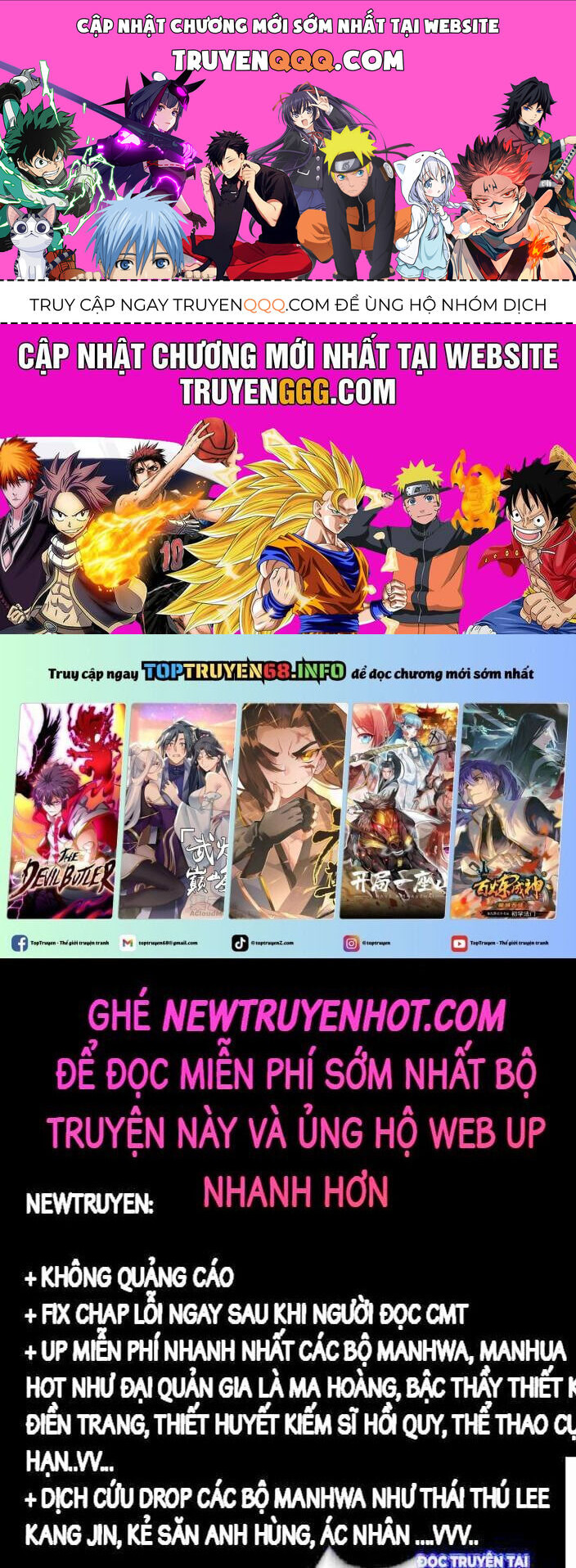 Quỷ Trọc Tiên Đạo Chap 20 - Next Chap 21