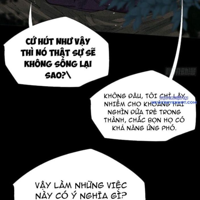 Quỷ Trọc Tiên Đạo Chap 20 - Next Chap 21