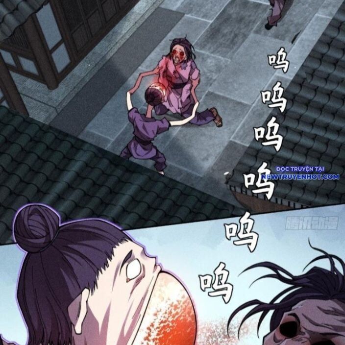 Quỷ Trọc Tiên Đạo Chap 20 - Next Chap 21