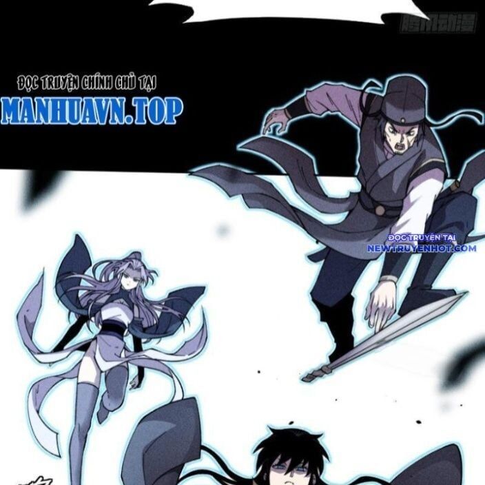 Quỷ Trọc Tiên Đạo Chap 20 - Next Chap 21