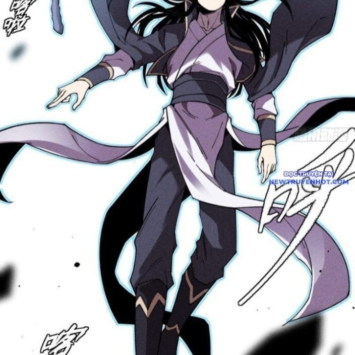 Quỷ Trọc Tiên Đạo Chap 20 - Next Chap 21