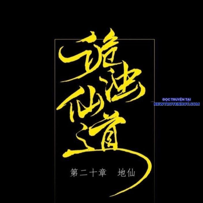 Quỷ Trọc Tiên Đạo Chap 20 - Next Chap 21
