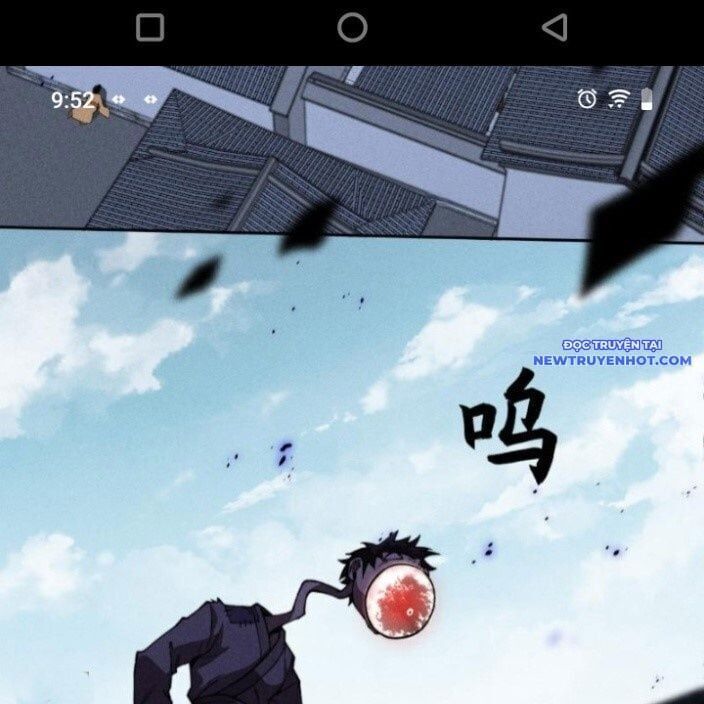 Quỷ Trọc Tiên Đạo Chap 20 - Next Chap 21